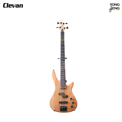 กีตาร์เบส  JR Junior