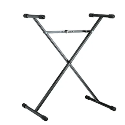 ขาตั้งคีย์บอร์ด K&amp;M รหัส 18962-071-55