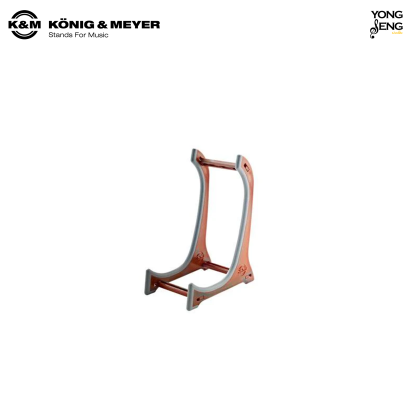 K&amp;M Violin/Ukulele display stand รหัส 15550-000-98
