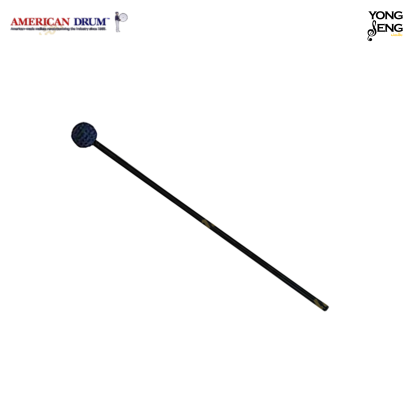 ไม้ไวบราโฟน American Drum รุ่น KC (หัวแข็ง) KC3