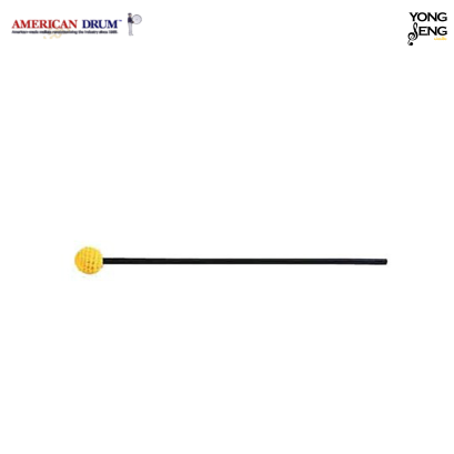 ไม้มาริมบา American Drum รุ่น KY (หัวนุ่ม) KY1