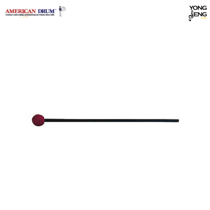ไม้มาริมบา American Drum รุ่น KY (หัวนุ่มปานกลาง) KY2