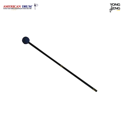 ไม้มาริมบา American Drum รุ่น KY (หัวแข็ง) KY3