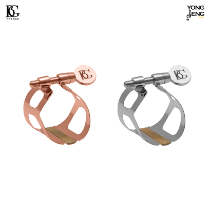 BG Ligature (Traditional)