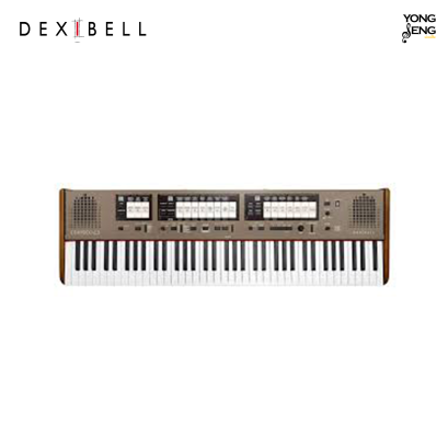 Piano DEXIBELL CLASSICO L3