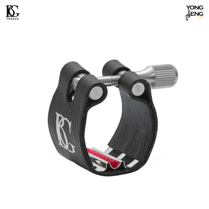 รัดลิ้น+ฝาครอบ คลาริเน็ต BG รุ่น Revelation รหัส L4RS