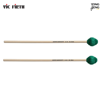 ไม้ไวบราโฟน Vic Firth รุ่นM235