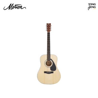 Motion M310 กีตาร์โปร่ง 41 นิ้ว ทรง Dreadnought