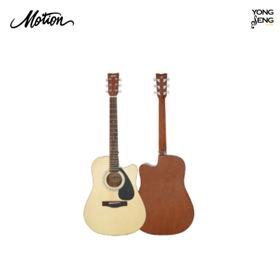 Motion MC310 กีตาร์โปร่ง 41 นิ้ว ทรง Dreadnought