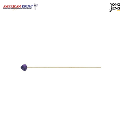 ไม้ไวบราโฟน American Drum MC42