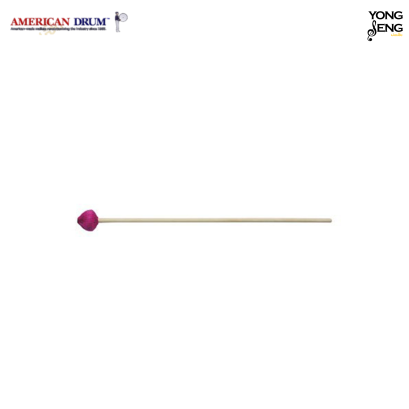 ไม้ไวบราโฟน American Drum MC44