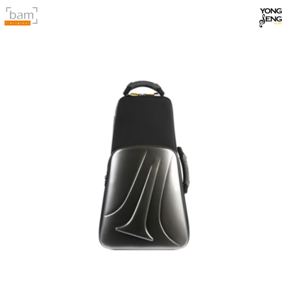 BAM  Case Trumpet New Trekking (Single)