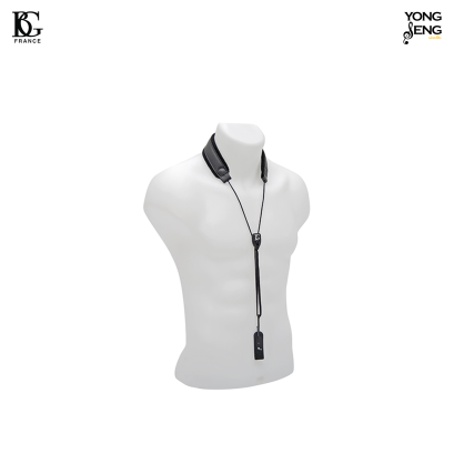 สายสะพายโอโบ BG (แบบยืดได้)  รหัส O33E