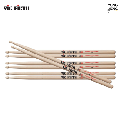 ไม้กลอง Vic Firth รุ่น P7A.3-7A.1