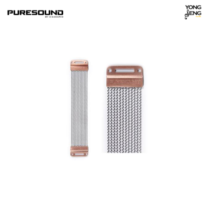 สายสะแนร์ Pure Sound รุ่น Custom รหัสP0812