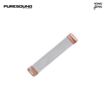 สายสะแนร์ Pure Sound รุ่น Custom รหัส P1212