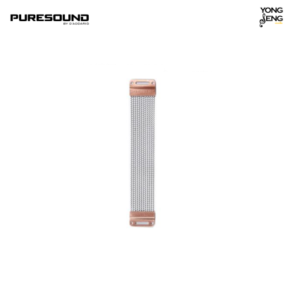 สายสะแนร์ Pure Sound รุ่น Custom รหัส P1412