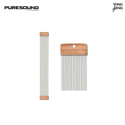 สายสะแนร์ Pure Sound รุ่น Vintage Roger รหัส PD1416