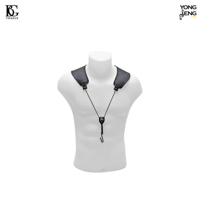 สายสะพายเอี้ยม แซกฯ BG (ตะขอเหล็ก) รหัส S50M