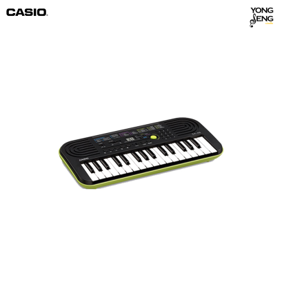 คีย์บอร์ด Casio SA-46
