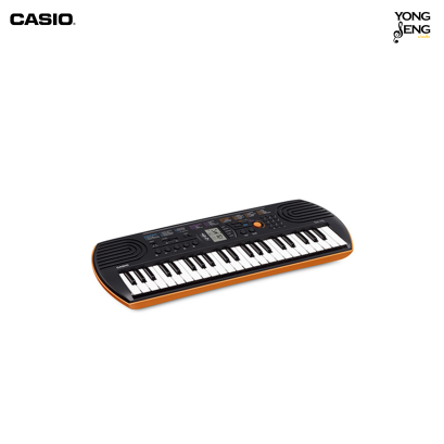 คีย์บอร์ด Casio SA-76