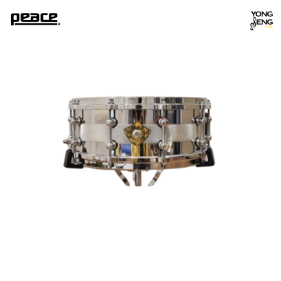 กลองสแนร์ Peace รุ่น SD513