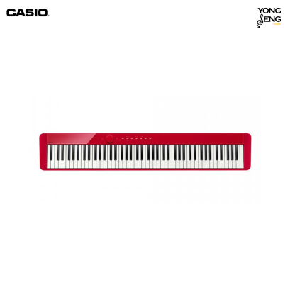 คีย์บอร์ด Casio  PX-S1000 พร้อม Pedal สามขารุ่น SP34