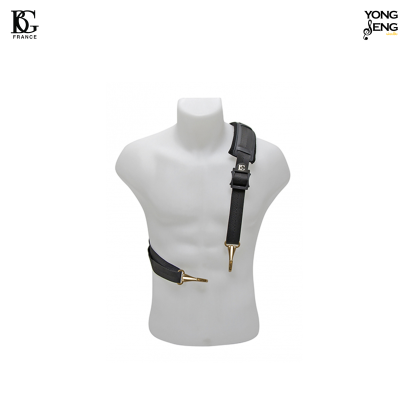 สายสะพายทูบา BG รหัส T01