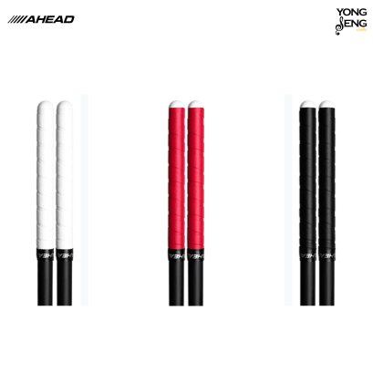 Ahead เทปพันไม้กลอง GRIP TAPE (PAIR)
