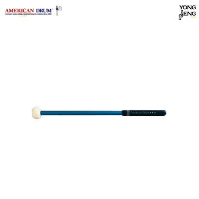 ไม้ทิมปานี American Drum (หัวนุ่ม) TP1