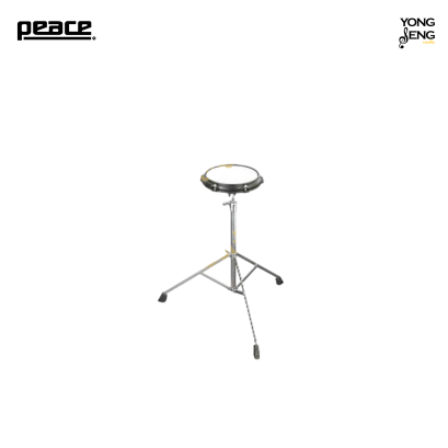 ขาตั้งแป้นซ้อม Peace รุ่น TR-3S