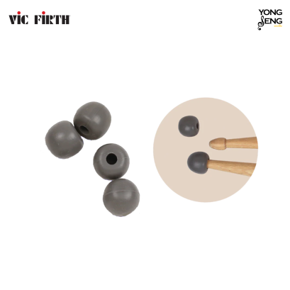 ยางใส่หัวไม้กลอง Vic Firth รุ่น UPT