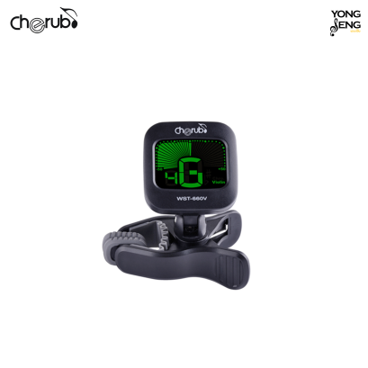 จูนเนอร์ Cherub (ไวโอลิน) WST-660V