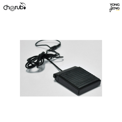 Cherub WTB-004 Sustain Pedal