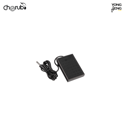 Sustain Pedal Cherub (คีย์บอร์ด) WTB-006