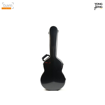 BAM Acoustic Guitar Case (HIGHTECH DREADNOUGHT) Model 8003XLC