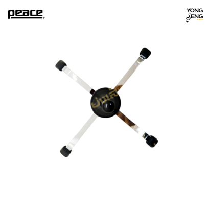 ขาตั้งคลาริเน็ต Peace รหัส WIS-5C