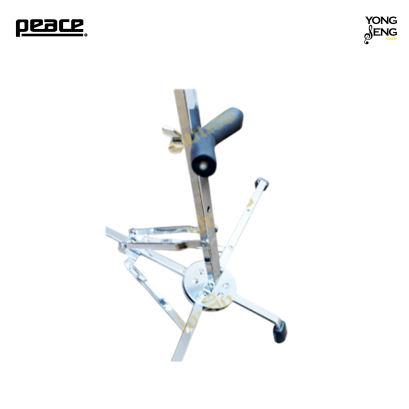 ขาตั้งอัลโต แซกฯ Peace รหัส WIS-9A