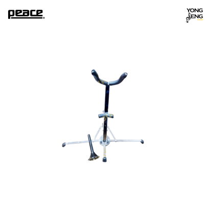 ขาตั้งเทเนอร์ แซกฯ Peace รหัส WIS-9T