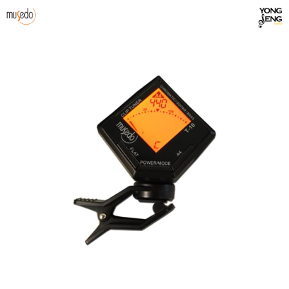 จูนเนอร์ Musedo รุ่น T-10