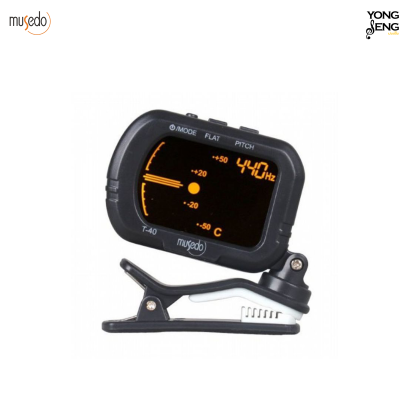 จูนเนอร์ Musedo รุ่น T-40