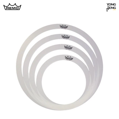 ชุดมิ้ววงแหวน Remo RO-2346-00