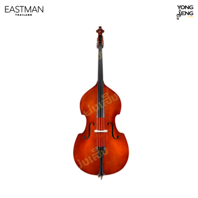 ดับเบิลเบส Eastman รุ่น VB80B-GRST(3/4)