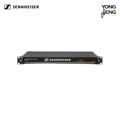 Sennheiser AC3200-II Active 8-channel Antenna Combiner