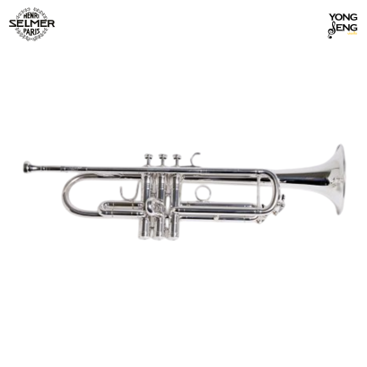 ทรัมเป็ต Selmer รุ่น Concept TTM (Silver)