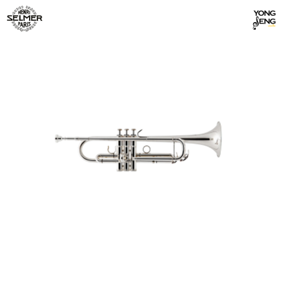 ทรัมเป็ต Selmer รุ่น Concept TT (Silver)