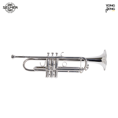 ทรัมเป็ต Selmer รุ่น Sigma (Silver)