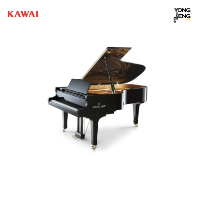 SHIGERU KAWAI SK-6