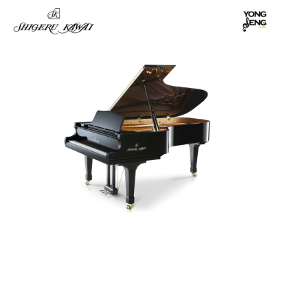 SHIGERU KAWAI SK-7