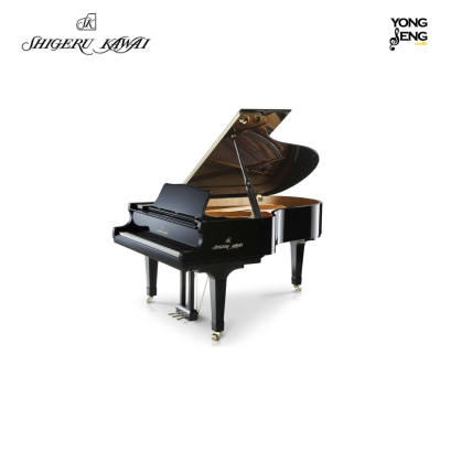 SHIGERU KAWAI SK-5